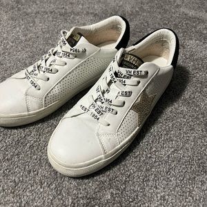 Vintage Havana size 7.5